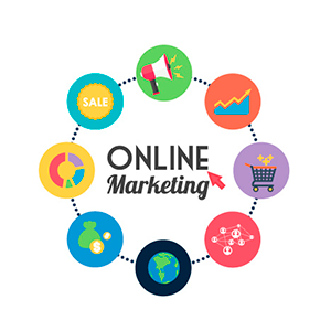 Marketing online salou